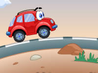 Wheely 2